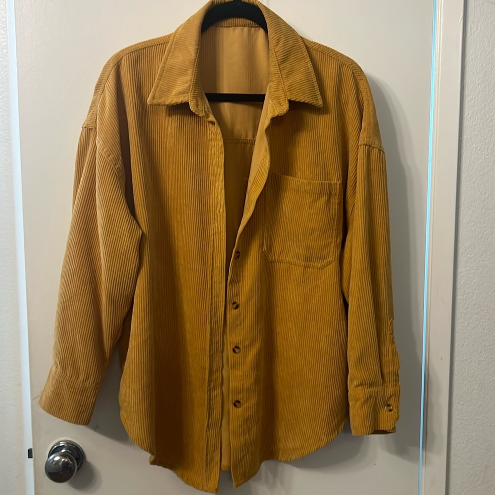 Cardigans/knitted sweater/flannel